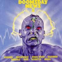 Compilations : Doomsday News II